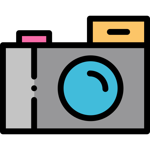 Camera 图标
