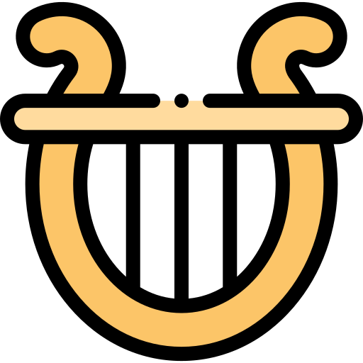 Harp іконка