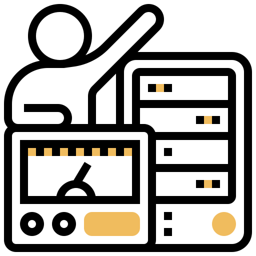 Server icon