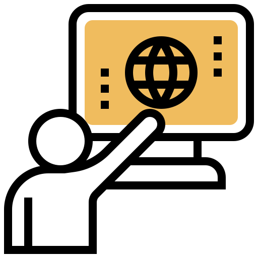 Network icon