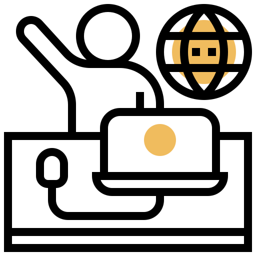 Data icon