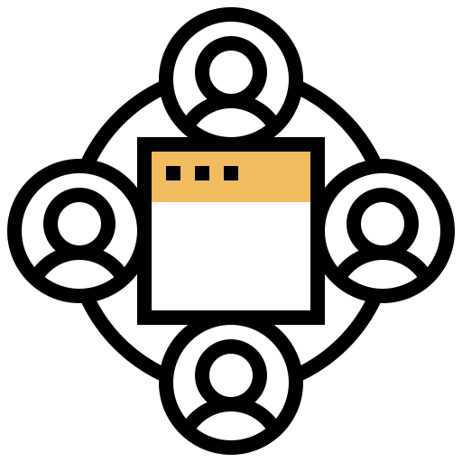 Web icon