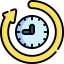 Time icon 64x64