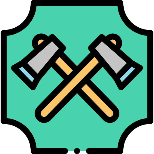 Axes 图标