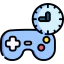 Video console icon 64x64