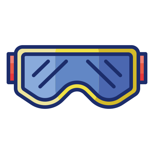 Goggles icon
