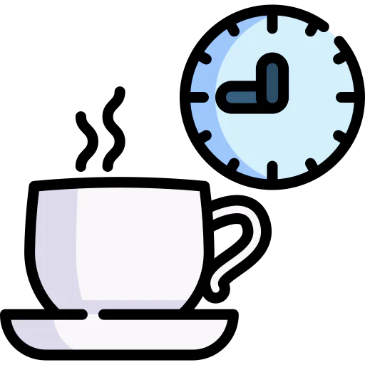 Coffee time 图标
