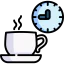 Coffee time icon 64x64