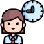 Employee icon 64x64
