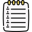 Planner icon 64x64
