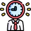 Employee icon 64x64
