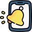 Alarm icon 64x64