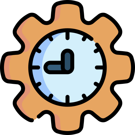 Settings icon