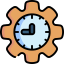 Settings icon 64x64