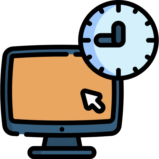 Computer icon