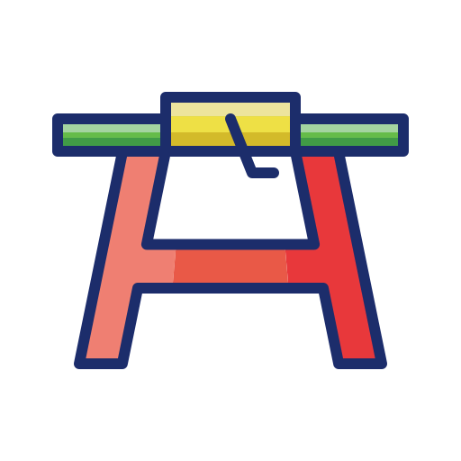 Workbench icon