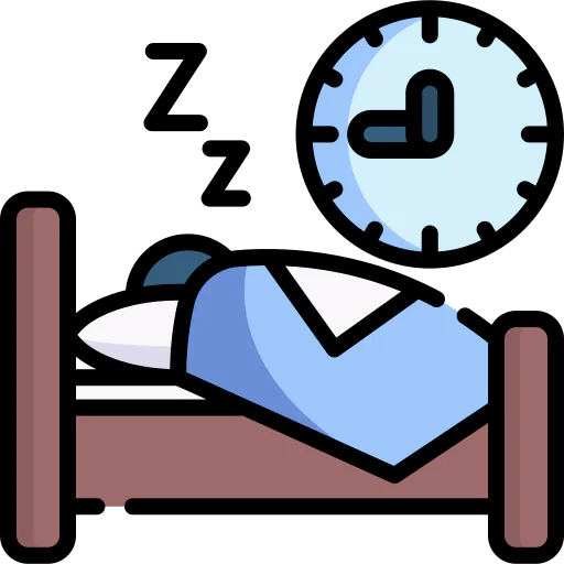 Sleep icon