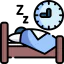 Sleep icon 64x64