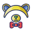 Cosplay 图标 64x64
