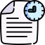 Document icon 64x64