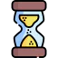 Hourglass icon 64x64