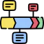 Timeline icon 64x64