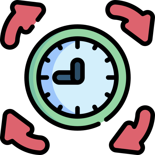 Time icon