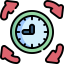 Time icon 64x64