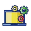 Settings 图标 64x64