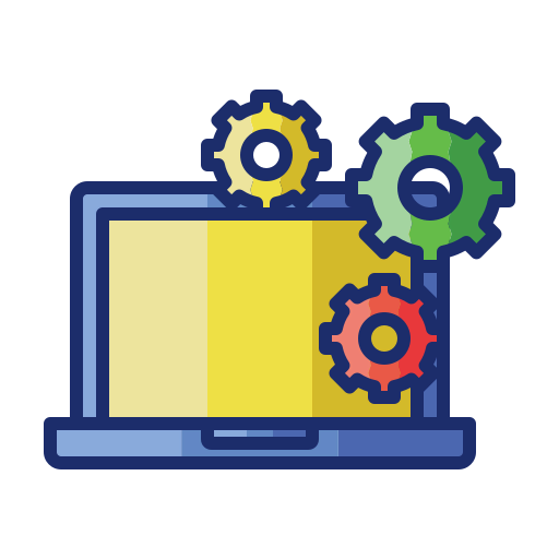 Settings icon