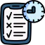 Planner icon 64x64