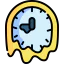 Clock icon 64x64