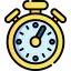 Stopwatch icon 64x64