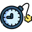 Time bomb icon 64x64