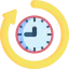 Time Ikona 64x64