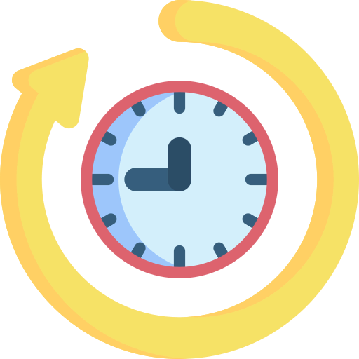 Time icon