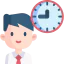 Employee Ikona 64x64