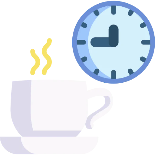 Coffee time アイコン