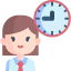 Employee Ikona 64x64