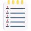 Planner Ikona 64x64