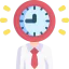 Employee Ikona 64x64