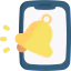Alarm Ikona 64x64