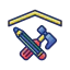 Tools 图标 64x64