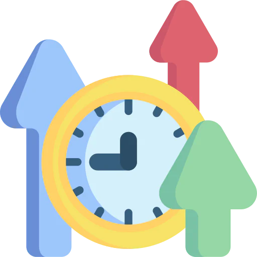 Clock icon