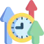 Clock Ikona 64x64