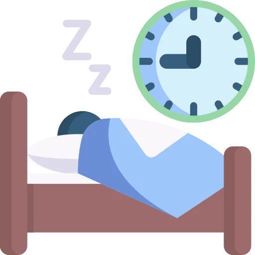 Sleep icon