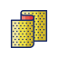Sandpaper 图标 64x64