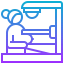 Mamogram icon 64x64