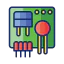 Electronics іконка 64x64