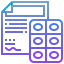 Prescription icon 64x64